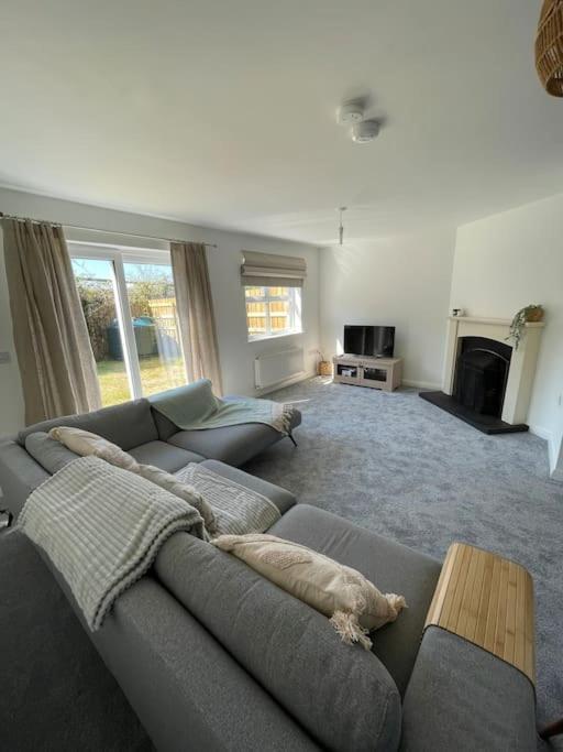 Vakantiehuis Cashel On The Coast, 3 Bedroom Home, Ballycastle