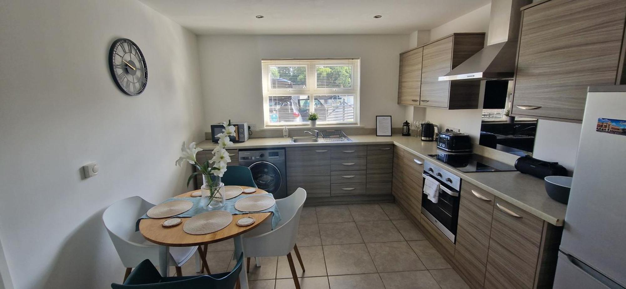 Cashel On The Coast, 3 Bedroom Home, * Ballycastle