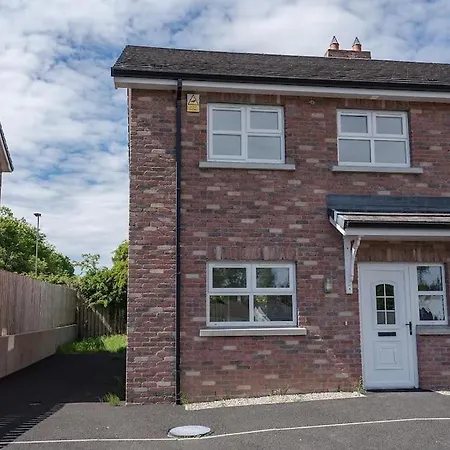 Cashel On The Coast, 3 Bedroom Holiday Home, Ballycastle Exterior photo