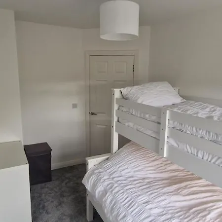 Cashel On The Coast, 3 Bedroom Holiday Home, Ballycastle Exterior photo