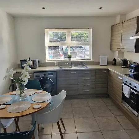 Cashel On The Coast, 3 Bedroom Holiday Home, Ballycastle Exterior photo