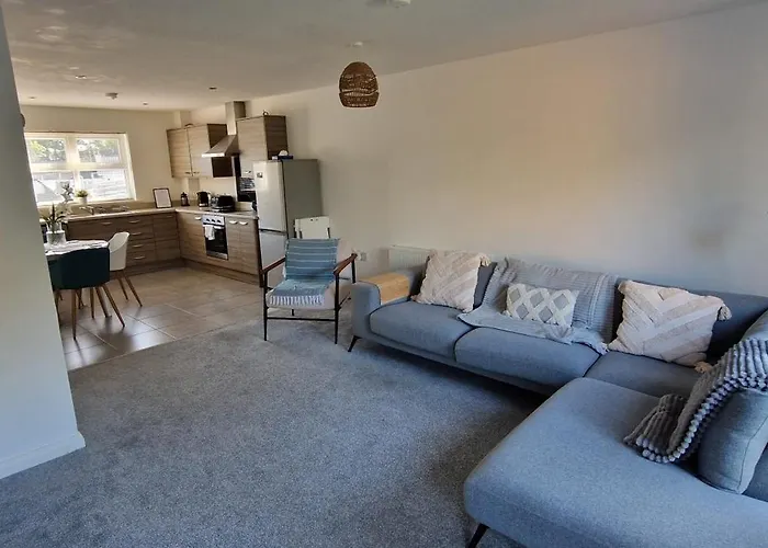 Cashel On The Coast, 3 Bedroom Holiday Home, Ballycastle