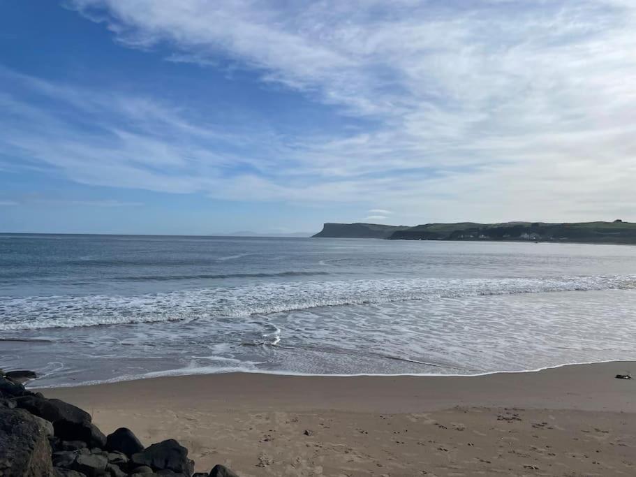 Cashel On The Coast, 3 Bedroom Home, Ballycastle