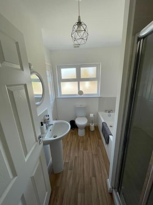 Cashel On The Coast, 3 Bedroom Home, Ballycastle