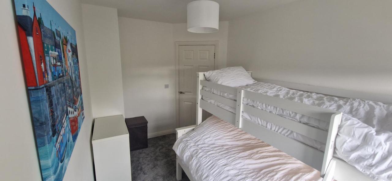 Cashel On The Coast, 3 Bedroom Home, Hébergement de vacances *