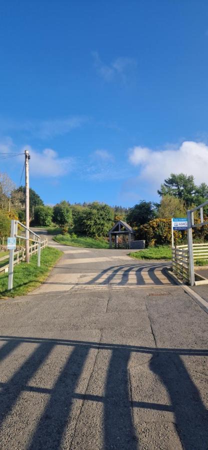 Hébergement de vacances Cashel On The Coast, 3 Bedroom Home, Ballycastle