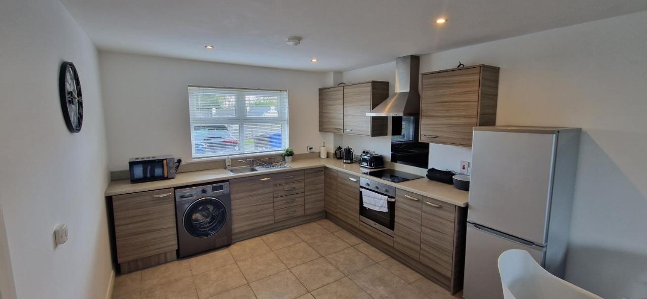 Cashel On The Coast, 3 Bedroom Home, *