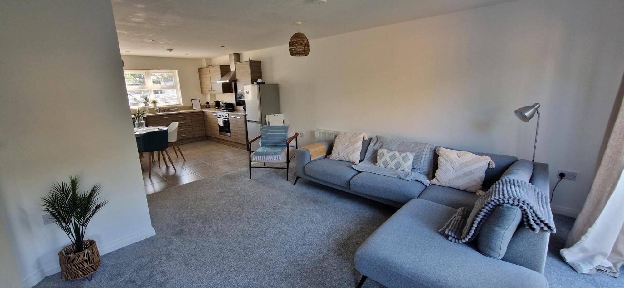 Cashel On The Coast, 3 Bedroom Home, *